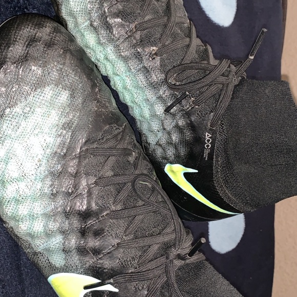 Magista Acc High Quality Cleats for men - Picture 4 of 5